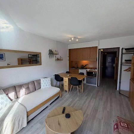 Cosy Avec Vue Degagee - 4 Pers. Apartment