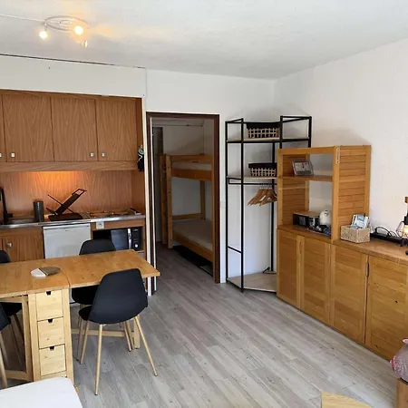 Cosy Avec Vue Degagee - 4 Pers.
