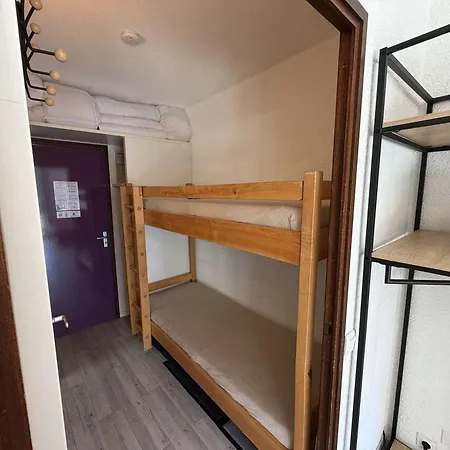 Cosy Avec Vue Degagee - 4 Pers.