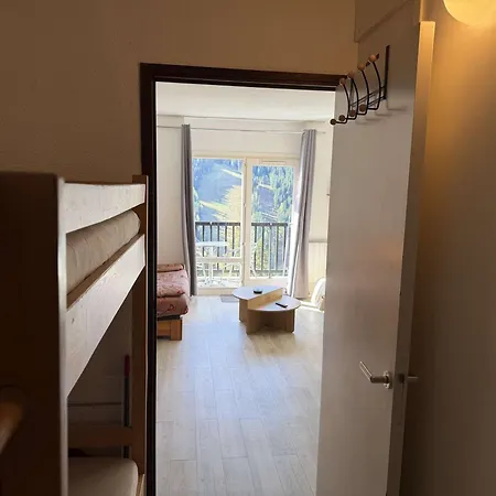 Cosy Avec Vue Degagee - 4 Pers. * Arâches