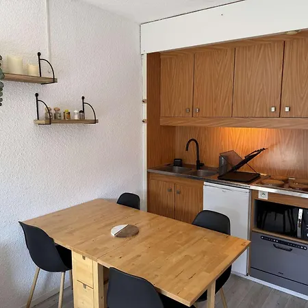Cosy Avec Vue Degagee - 4 Pers.